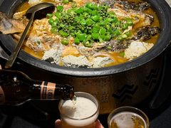 -探鱼·鲜青椒爽麻烤鱼(领展购物广场店)