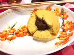 黄馍馍-西贝(宁波天一国购店)