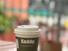 -KUDDO COFFEE(天河城店)
