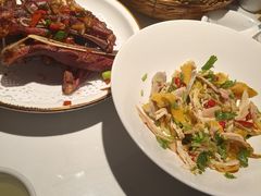 -老阿爸鲜鱼土菜(园区永旺店)