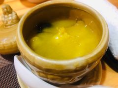 佛跳墙-割烹旭日本料理(龙湖狮山天街店)