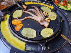 -小团团·路边烤牛肉(南岭壹街店)
