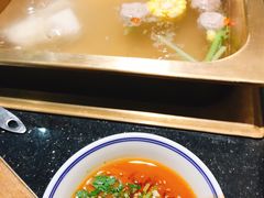 -小牛海记潮汕牛肉店(永定路店)