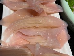 -三江两海老火锅(北京首店)