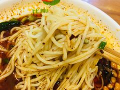 -菲哥麻辣烫(贵山小区店)