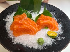 -花漫里·日式の创意餐厅(晋江万达店)