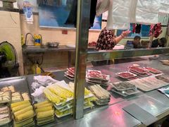 -伟记牛肉(金鸿公路店)