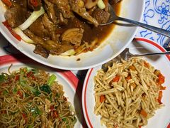 -柴火农家·江西赣南菜(土华店)