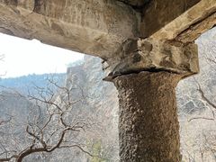 -北京鹫峰国家森林公园