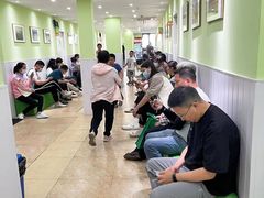 -学知乐教育·幼小衔接·小学科辅导(嘉定镇校区)