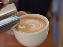 -纽巷咖啡 SOFTFOCUS COFFEE(锦和巴黎时韵店)