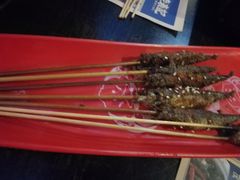 -老表记广西宵夜螺蛳鸭脚煲(西大店)