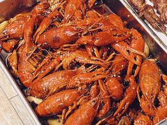 -枪火串烧·东北特色烧烤(罗湖总店)