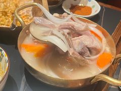 -阿里家·新疆烤肉酒場