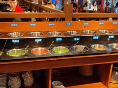-大龙燚火锅(五一广场店)