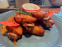 -La Terre乐田(万象城店)