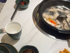 -狐狸爱上椰子鸡(滨江星光大道店)