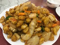 -桃子餐厅·天津菜(红星路直营店)