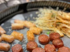 -么子烤肉(化龙池店)