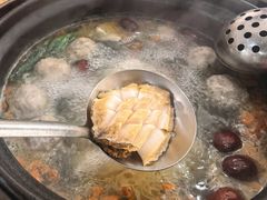 -濠轩阁特色生蚝火锅(水湾路店)