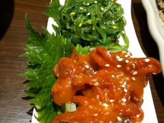 -仓桥家·焗寿司·锅物(光谷步行街店)