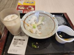 -永和大王(茉莉上新·军博店)