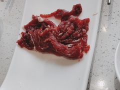 -千牛将·鲜牛肉火锅(开元路店)