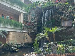 -广州白天鹅宾馆