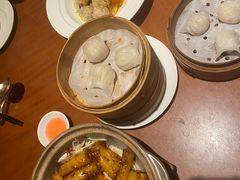 -杭州JW万豪酒店-万豪中餐厅