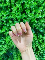 -L Nail轻奢美甲美睫