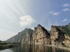 -孤山寨风景区