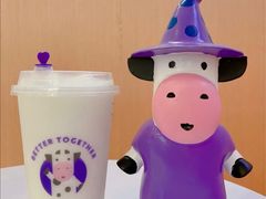 -一只酸奶牛(八一路店)