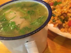 -疆Jiang·新疆秘制料理