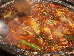 -小饕荟雅安贡椒鱼鲜馆(广福桥店)
