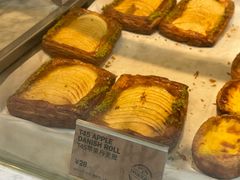 -PAPER STONE BAKERY(天环店)