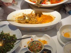 -坛宗剁椒鱼头(河西王府井店)