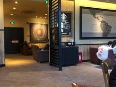 大堂-星巴克臻选(沈阳万象城店)