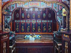 -日日鲜茶餐厅(小公园店)