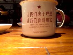 -豆蔻电影主题餐厅(四牌楼店)