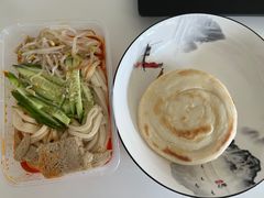 肉夹馍-程记西安名吃