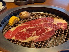 -炎蔵牛舌烤肉