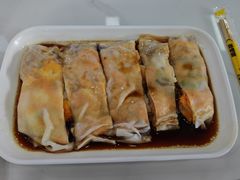 -吴一川牛腩粉(西村店)