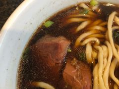 -中国厨房/台湾牛肉面