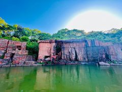 -宜兴龙背山森林公园
