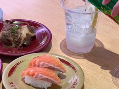 -寿司郎(皇庭广场店)