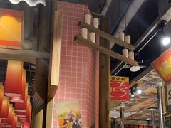 -姜胖胖无限自助烤肉(光明万达店)