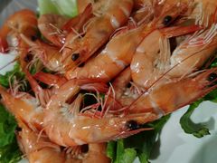 -阿杰臻选海鲜饭店(普陀山店)