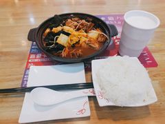 -嘉和一品粥(魏公村店)