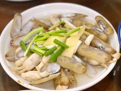 -阿马蛋汤·宁波小海鲜(总店)