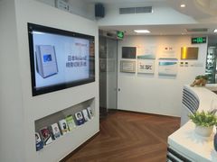 -精德口腔·种植修复·儿牙中心(财富中心店)